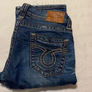 Big Star jeans